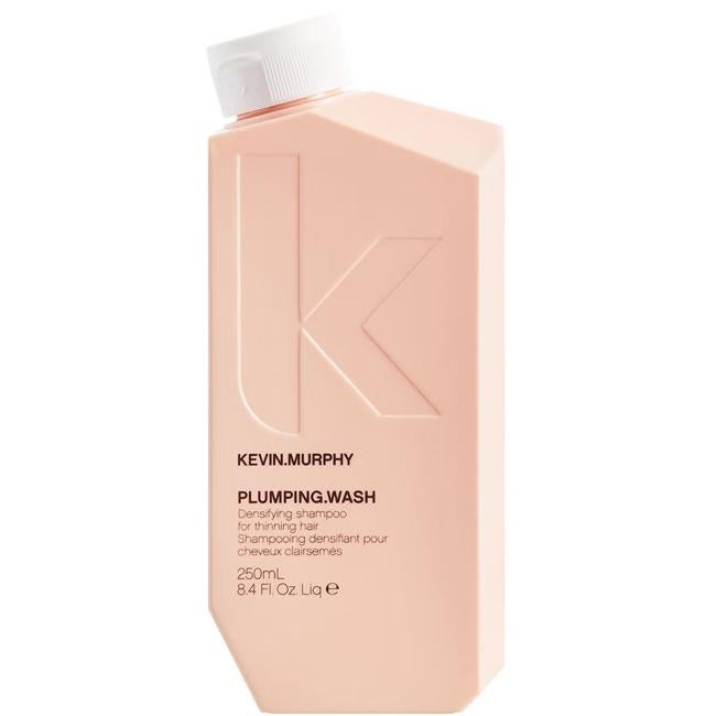 El champú de lavado de Kevin Murphy. Precio: 35 euros